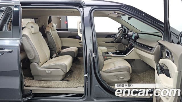 Kia Carnival 4세대 Signature, 2023 19