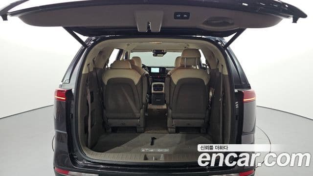 Kia Carnival 4세대 Signature, 2023 20