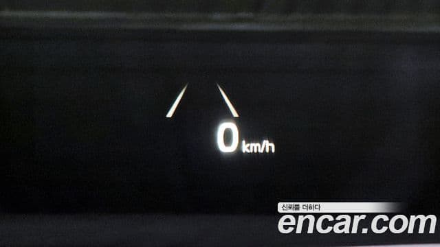 Kia Mohave The / новый Master Masters, 2021 19