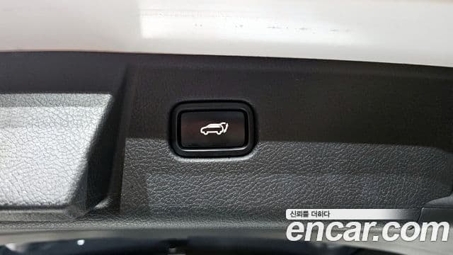 Kia Mohave The / новый Master Masters, 2021 20