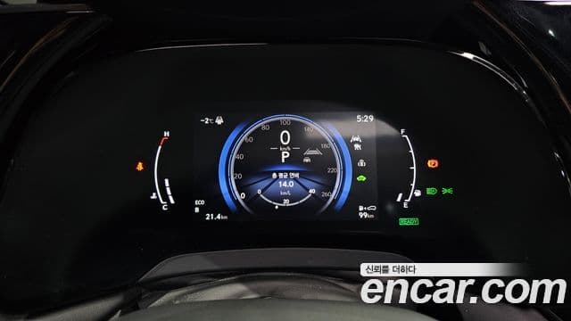 Lexus RX350h 5세대 Luxury, 2023 8