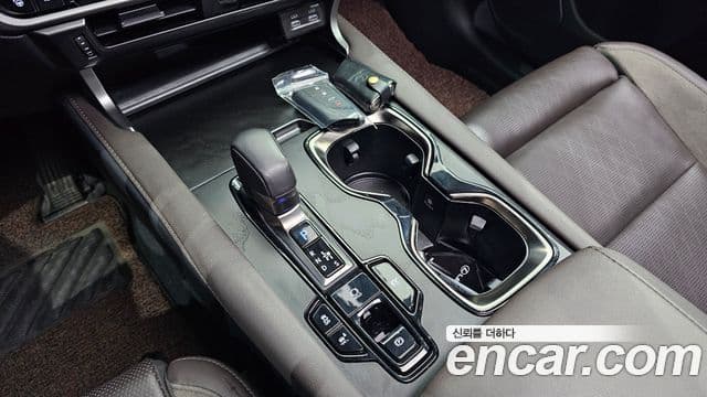 Lexus RX350h 5세대 Luxury, 2023 9