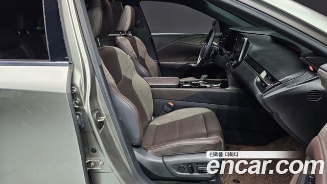 Lexus RX350h 5세대 Luxury, 2023 10