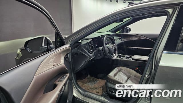 Lexus RX350h 5세대 Luxury, 2023 11