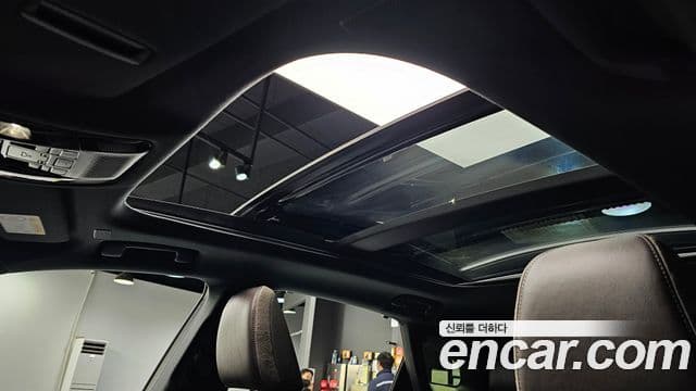 Lexus RX350h 5세대 Luxury, 2023 16