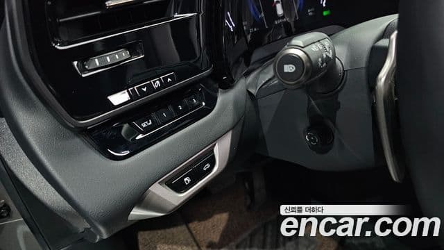 Lexus RX350h 5세대 Luxury, 2023 18