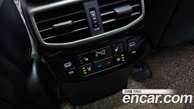 Lexus RX350h 5세대 Luxury, 2023 19