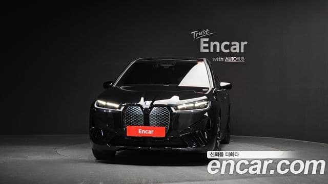 BMW iX xDrive50 Sport Plus, 2024 3