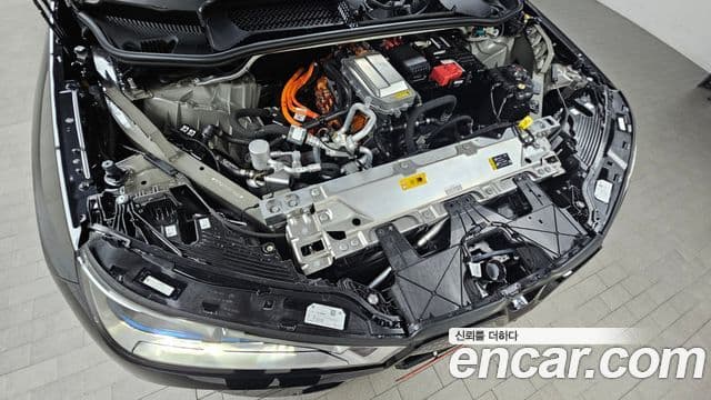 BMW iX xDrive50 Sport Plus, 2024 6