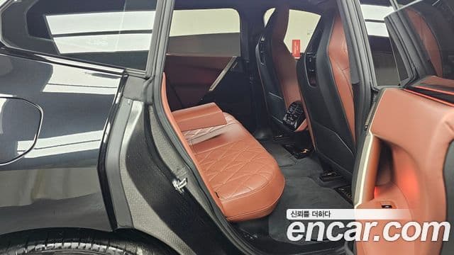 BMW iX xDrive50 Sport Plus, 2024 12