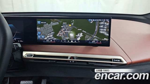 BMW iX xDrive50 Sport Plus, 2024 14