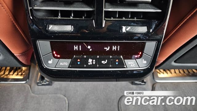 BMW iX xDrive50 Sport Plus, 2024 18