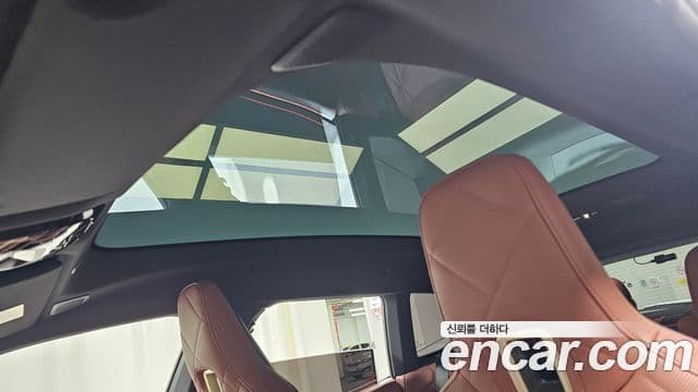 BMW iX xDrive50 Sport Plus, 2024 19