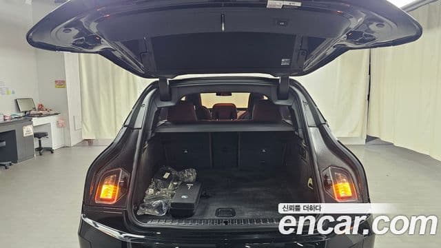 BMW iX xDrive50 Sport Plus, 2024 20