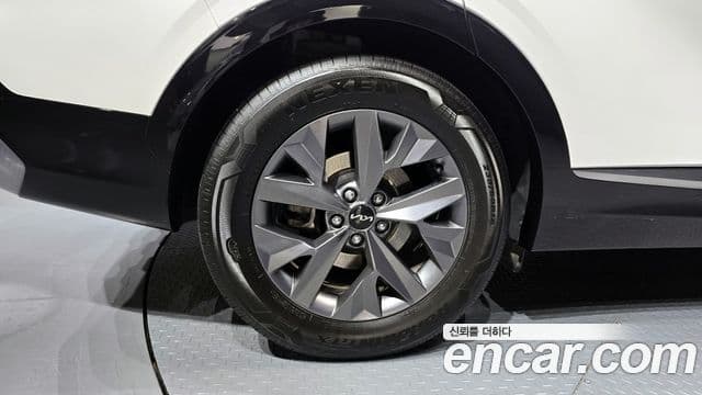 Kia Sportage 5세대 Noblesse, 2022 все фото