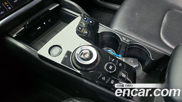 Kia Sportage 5세대 Noblesse, 2022 9
