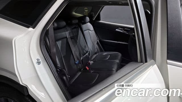Kia Sportage 5세대 Noblesse, 2022 12