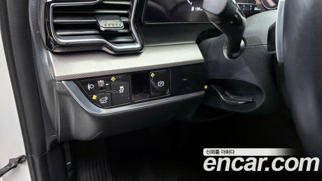 Kia Sportage 5세대 Noblesse, 2022 17