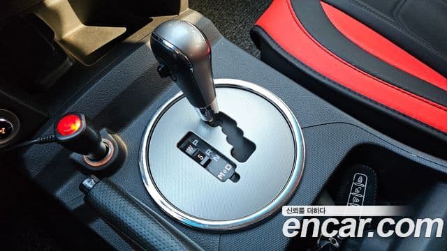 KG모빌리티(SsangYong) Korando Sport Extreme 4WD, 2016 9