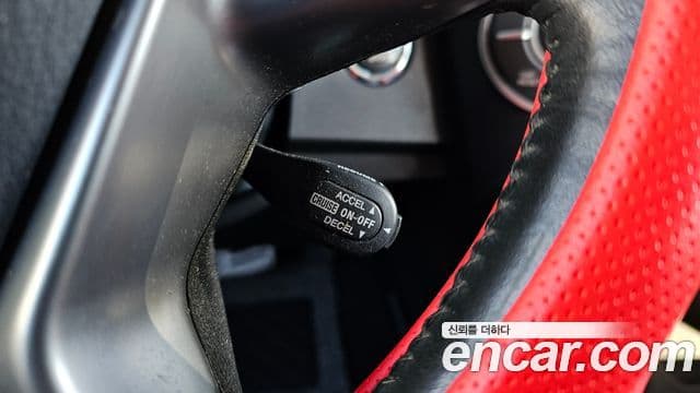 KG모빌리티(SsangYong) Korando Sport Extreme 4WD, 2016 16