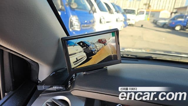 KG모빌리티(SsangYong) Korando Sport Extreme 4WD, 2016 18