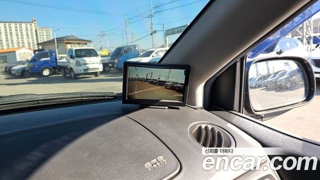 KG모빌리티(SsangYong) Korando Sport Extreme 4WD, 2016 19