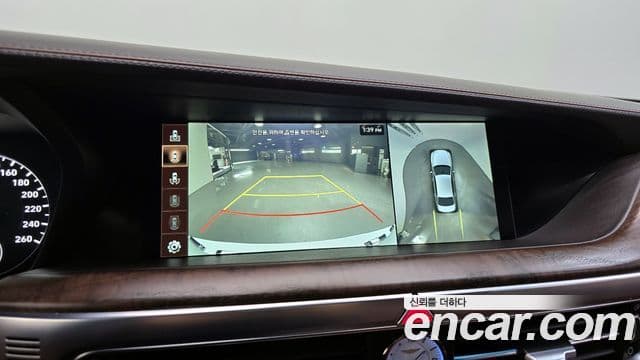 Genesis G90 Prestige, 2021 16