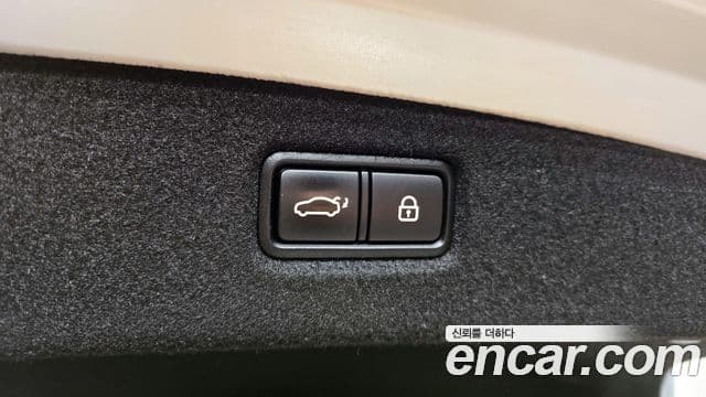 Genesis G90 Prestige, 2021 20