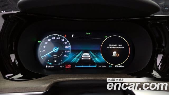 Kia K5 гибрид 3세대 Noblesse, 2022 8