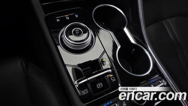 Kia K5 гибрид 3세대 Noblesse, 2022 9