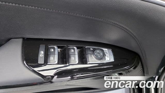 Kia K5 гибрид 3세대 Noblesse, 2022 14