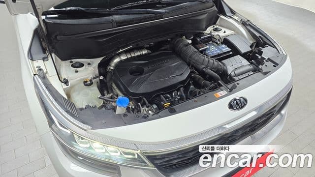 Kia Seltos Noblesse, 2020 6