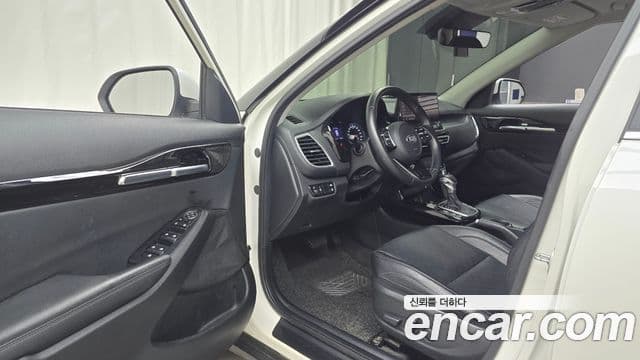 Kia Seltos Noblesse, 2020 10