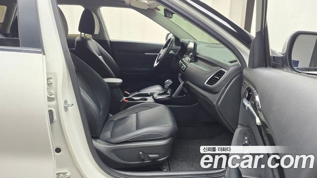 Kia Seltos Noblesse, 2020 11