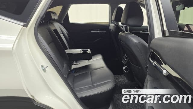 Kia Seltos Noblesse, 2020 12