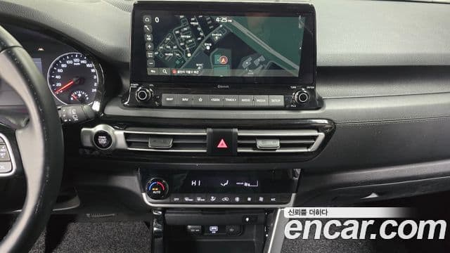 Kia Seltos Noblesse, 2020 14