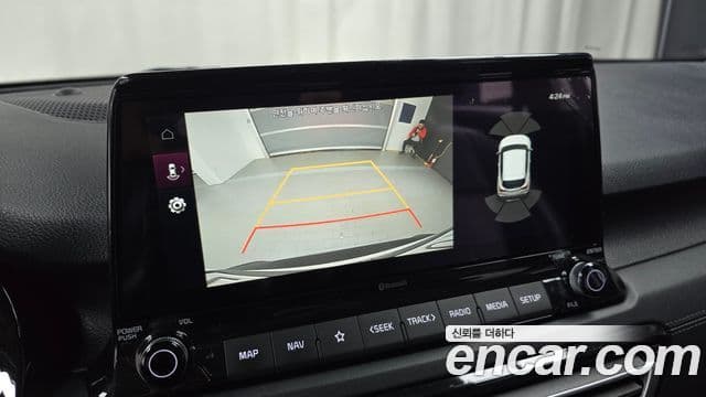 Kia Seltos Noblesse, 2020 15