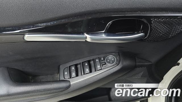 Kia Seltos Noblesse, 2020 17