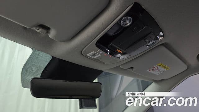 Kia Seltos Noblesse, 2020 18