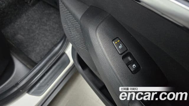 Kia Seltos Noblesse, 2020 19