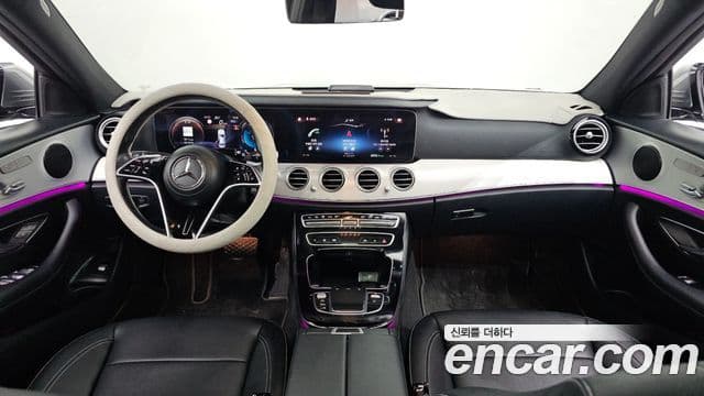 Mercedes-Benz E-класс W213 Avantgarde, 2021 7