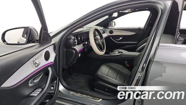 Mercedes-Benz E-класс W213 Avantgarde, 2021 10