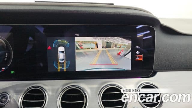 Mercedes-Benz E-класс W213 Avantgarde, 2021 13