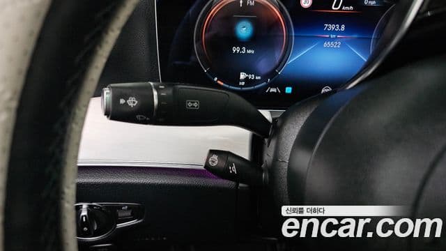 Mercedes-Benz E-класс W213 Avantgarde, 2021 16