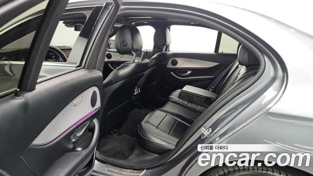 Mercedes-Benz E-класс W213 Avantgarde, 2021 19