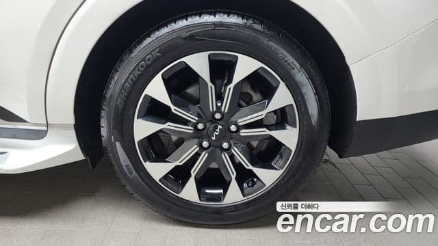 Kia Carnival 4세대 Signature, 2023 все фото