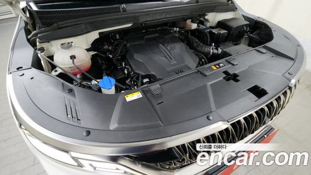 Kia Carnival 4세대 Signature, 2023 6