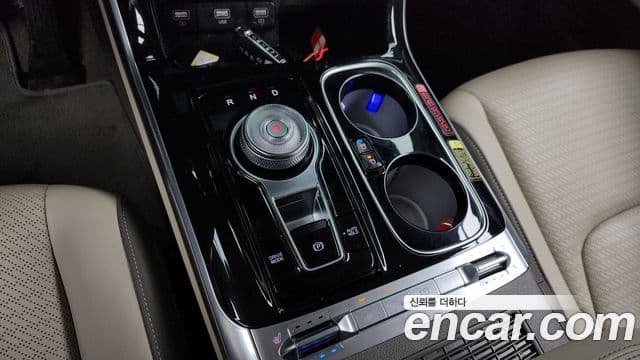 Kia Carnival 4세대 Signature, 2023 9