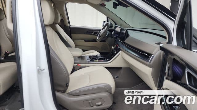 Kia Carnival 4세대 Signature, 2023 11