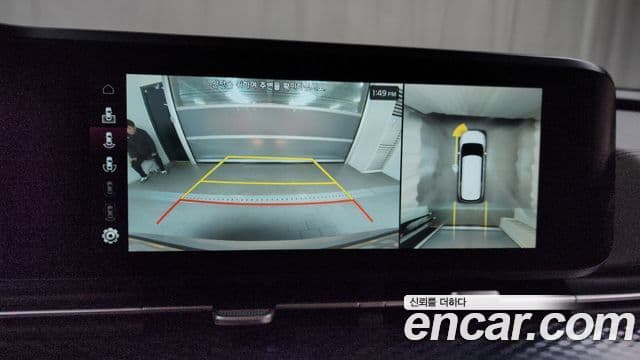 Kia Carnival 4세대 Signature, 2023 15